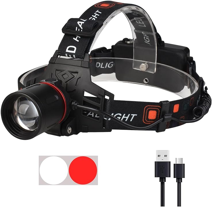 HEADLAMPS